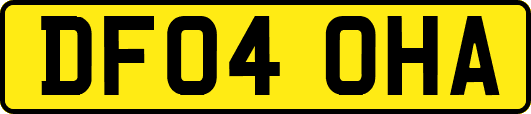 DF04OHA