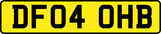 DF04OHB