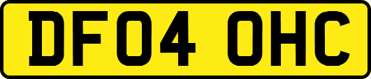 DF04OHC
