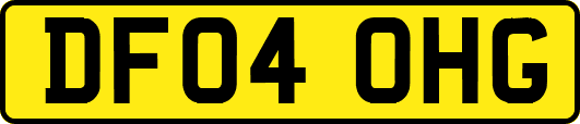 DF04OHG