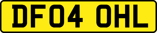 DF04OHL