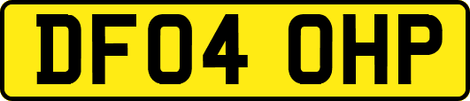 DF04OHP
