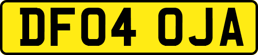 DF04OJA