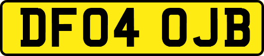 DF04OJB
