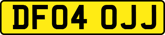 DF04OJJ