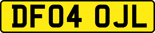 DF04OJL