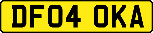 DF04OKA