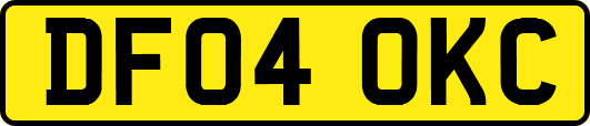 DF04OKC