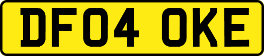 DF04OKE