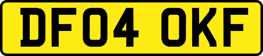 DF04OKF