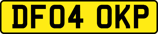 DF04OKP