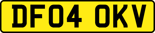 DF04OKV