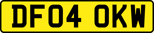 DF04OKW