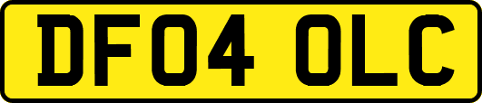 DF04OLC