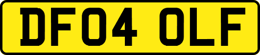 DF04OLF