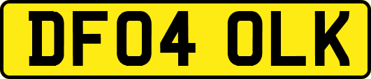 DF04OLK