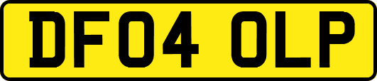 DF04OLP