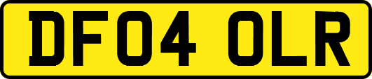 DF04OLR