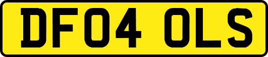 DF04OLS