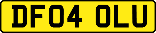 DF04OLU