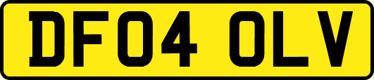 DF04OLV