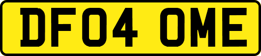 DF04OME