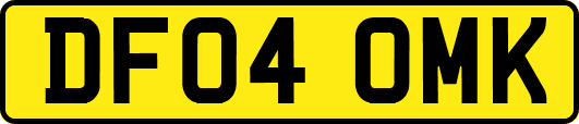 DF04OMK