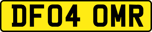 DF04OMR