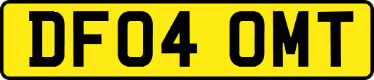 DF04OMT