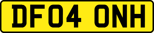 DF04ONH