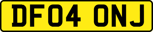 DF04ONJ