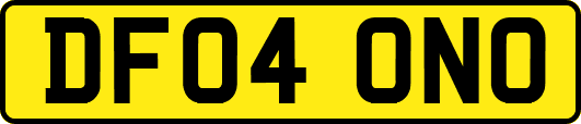 DF04ONO