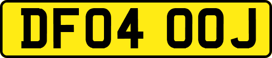 DF04OOJ