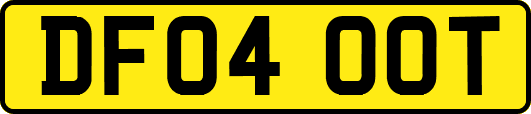 DF04OOT
