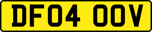 DF04OOV
