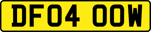 DF04OOW