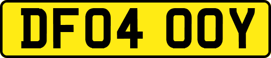 DF04OOY