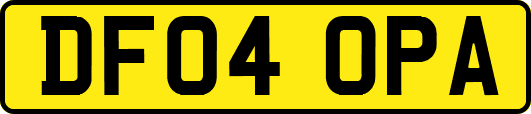 DF04OPA