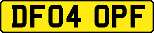 DF04OPF