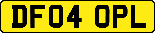 DF04OPL