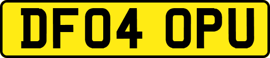 DF04OPU