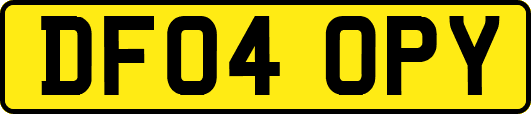 DF04OPY