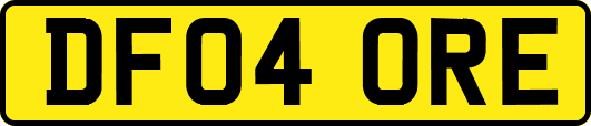 DF04ORE