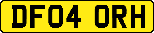 DF04ORH