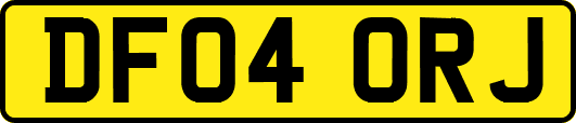 DF04ORJ
