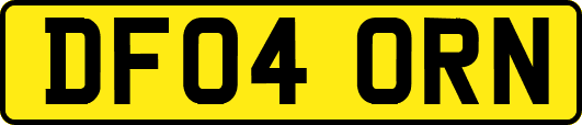 DF04ORN