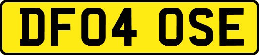 DF04OSE