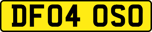 DF04OSO