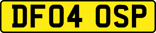 DF04OSP