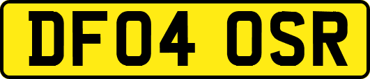 DF04OSR